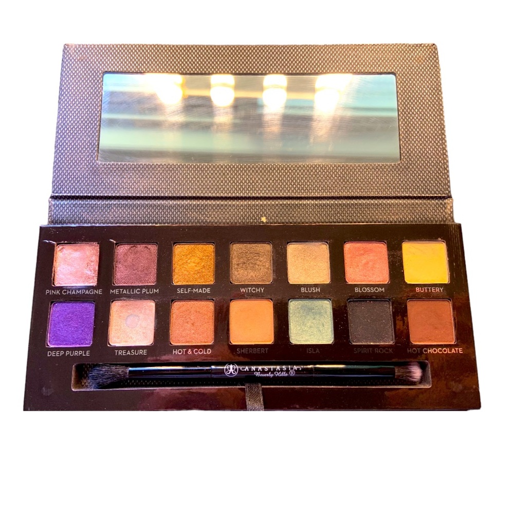 ABH | Palette | Used — Great Condition